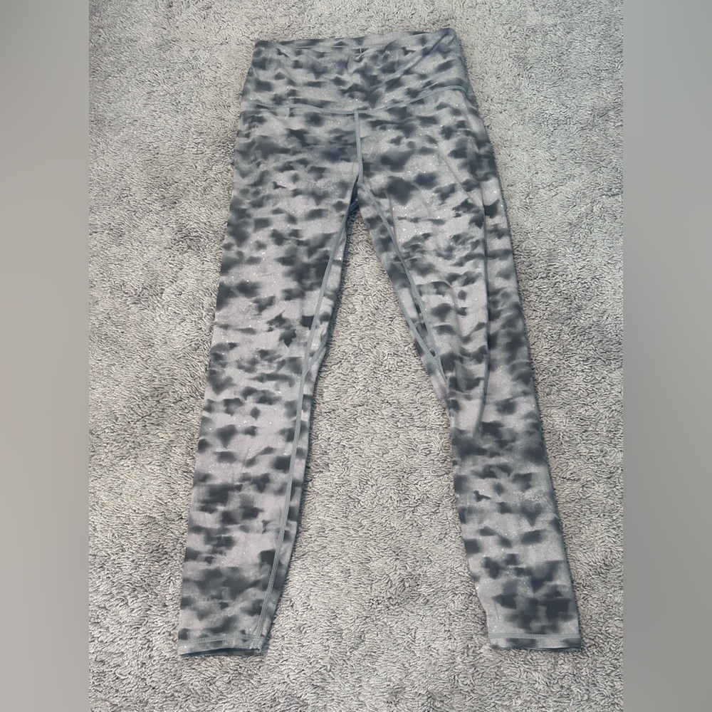 VARLEY Leggings Size Small - Picture 4 of 4